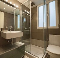 Apartamento centro Madrid Plaza Mayor