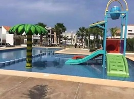 Departamentos Pacific Blue