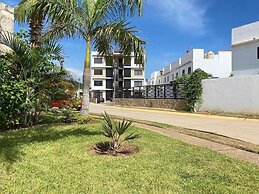 Departamentos Pacific Blue