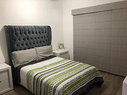 Departamentos Pacific Blue