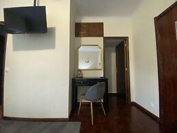 THE RIVER HOUSE - Termas Guesthouse