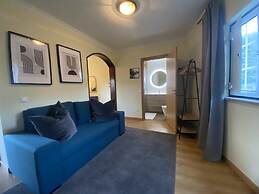 THE RIVER HOUSE - Termas Guesthouse