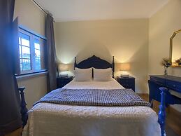 THE RIVER HOUSE - Termas Guesthouse