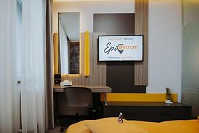 EPIC CENTRUM