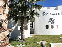 Departamentos Marino Blue