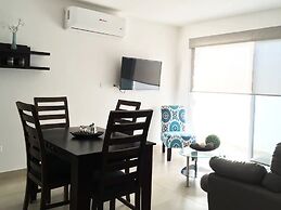 Departamentos Marino Blue