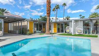 Limon Palm Springs