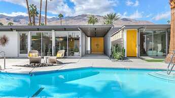 Limon Palm Springs