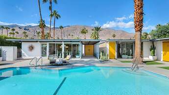 Limon Palm Springs