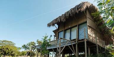 Ankua Eco Hotel