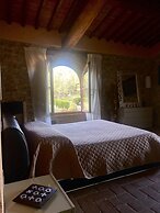 Room in B&B - Room Overlooking the Vineyards and Florence