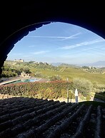 Room in B&B - Room Overlooking the Vineyards and Florence