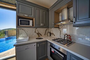 Villa Pine Private Located in a Quiet and Picturesque Location