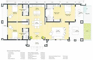 Beachfront 3br Luxe Plunge Pool On Naithon Beach