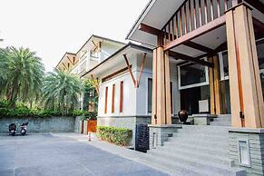 Beachfront 3br Luxe Plunge Pool On Naithon Beach