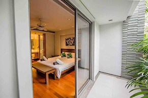 Beachfront 3br Luxe Plunge Pool On Naithon Beach
