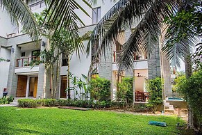 Beachfront 3br Luxe Plunge Pool On Naithon Beach