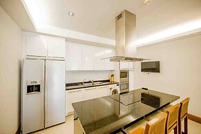 Beachfront 3br Luxe Plunge Pool On Naithon Beach