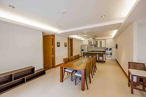 Beachfront 3br Luxe Plunge Pool On Naithon Beach