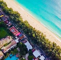 Beachfront 3br Luxe Plunge Pool On Naithon Beach