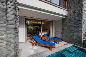 Beachfront 3br Luxe Plunge Pool On Naithon Beach