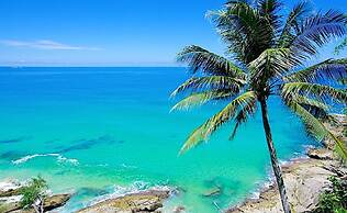 Beachfront 3br Luxe Plunge Pool On Naithon Beach