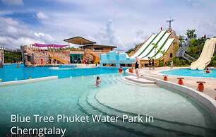 Beachfront 3br Luxe Plunge Pool On Naithon Beach