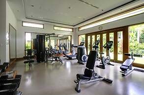 Beachfront 3br Luxe Plunge Pool On Naithon Beach