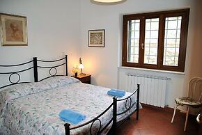 Villa Il Casolare Country House With Pool on Sperlonga's Hill