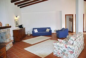 Villa Il Casolare Country House With Pool on Sperlonga's Hill