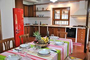 Villa Il Casolare Country House With Pool on Sperlonga's Hill