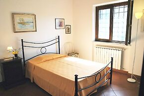 Villa Il Casolare Country House With Pool on Sperlonga's Hill