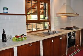 Villa Il Casolare Country House With Pool on Sperlonga's Hill