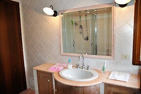 Villa Il Casolare Country House With Pool on Sperlonga's Hill