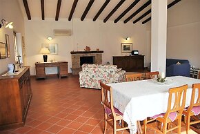 Villa Il Casolare Country House With Pool on Sperlonga's Hill