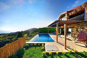 2 Bedroom Private Villa Located in Oludeniz
