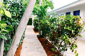 Casa Cordova by Lowkl