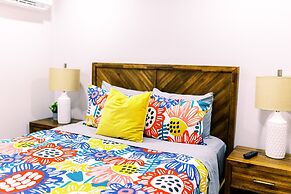 Casa Cordova by Lowkl