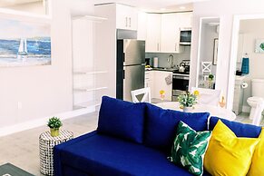 Casa Cordova by Lowkl