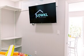 Casa Cordova by Lowkl