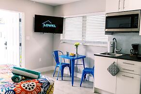 Casa Cordova by Lowkl