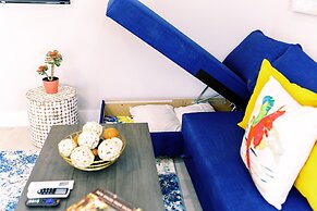 Casa Cordova by Lowkl