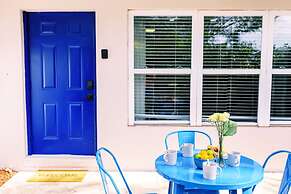 Casa Cordova by Lowkl