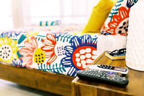 Casa Cordova by Lowkl