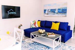 Casa Cordova by Lowkl