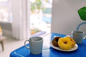 Casa Cordova by Lowkl