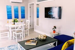 Casa Cordova by Lowkl