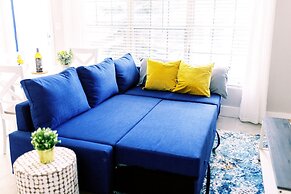 Casa Cordova by Lowkl