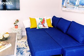 Casa Cordova by Lowkl