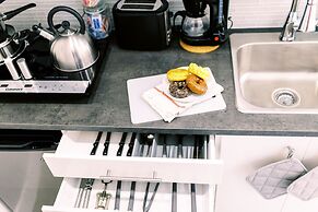 Casa Cordova by Lowkl